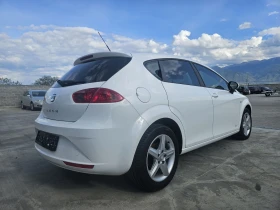 Seat Leon 1.6 TDI / 105 К. С.  COPA, снимка 6