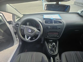 Seat Leon 1.6 TDI / 105 К. С.  COPA, снимка 10