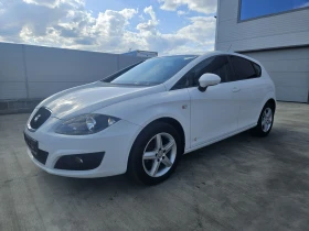 Seat Leon 1.6 TDI / 105 К. С.  COPA, снимка 3