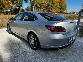 Mazda 6 2.0I 177000KM GAS - [7] 