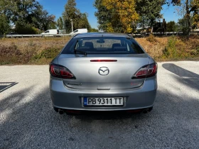 Mazda 6 2.0I 177000KM GAS - [5] 