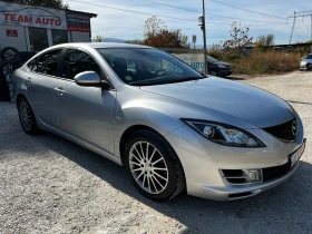 Mazda 6 2.0I 177000KM GAS - [3] 