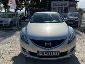 Mazda 6 2.0I 177000KM GAS - [1] 