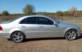 Mercedes-Benz E 270 | Mobile.bg    2