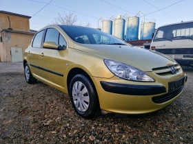     Peugeot 307 2.0HDI 90. 155 000!!!