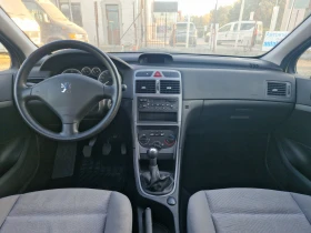 Peugeot 307 2.0HDI 90. 155 000!!! | Mobile.bg    9