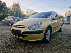     Peugeot 307 2.0HDI 90. 155 000!!!