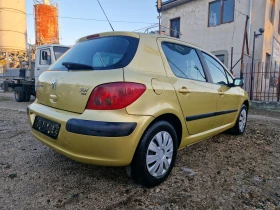     Peugeot 307 2.0HDI 90. 155 000!!!