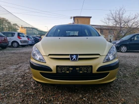     Peugeot 307 2.0HDI 90. 155 000!!!