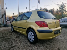 Peugeot 307 2.0HDI 90. 155 000!!! | Mobile.bg    7