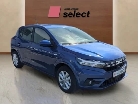 Dacia Sandero 1.0 - [14] 