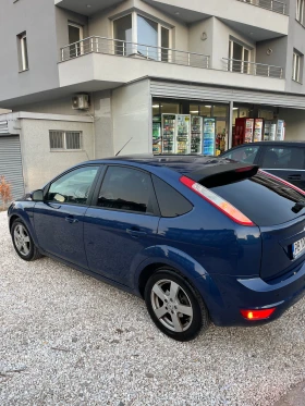 Ford Focus ГАЗ - [4] 