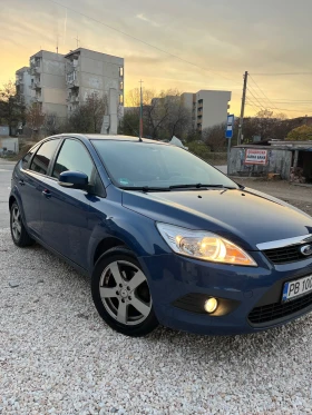 Ford Focus ГАЗ - [3] 