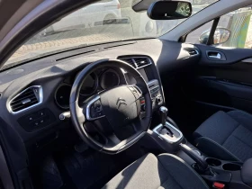 Citroen C4 1.2i euro 6b Автоматик , снимка 11