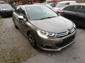 Citroen C4 1.2i euro 6b Автоматик , снимка 3