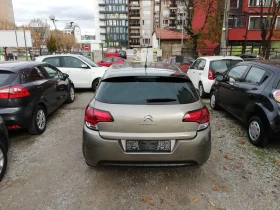 Citroen C4 1.2i euro 6b Автоматик , снимка 5