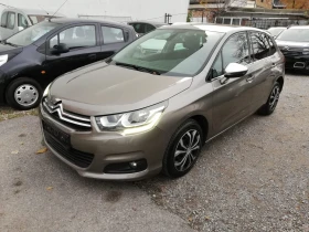 Citroen C4 1.2i euro 6b Автоматик , снимка 2