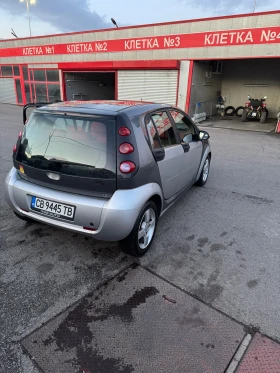 Smart Forfour 1.3 | Mobile.bg    4