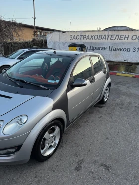 Smart Forfour 1.3 | Mobile.bg    8