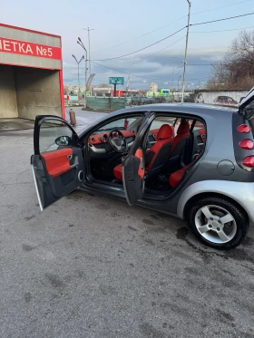 Smart Forfour 1.3 | Mobile.bg    2