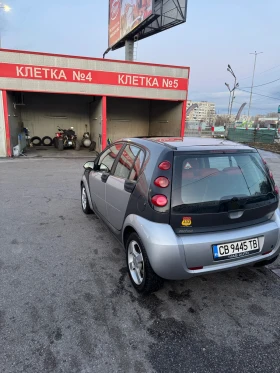 Smart Forfour 1.3 | Mobile.bg    6