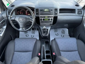 Toyota Corolla verso 2.0 D4D 90Hp  | Mobile.bg    14