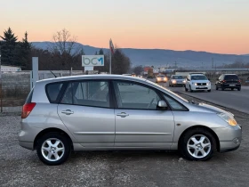 Toyota Corolla verso 2.0 D4D 90Hp  | Mobile.bg    8