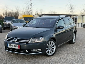 VW Passat 2.0TDI  1