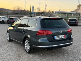     VW Passat 2.0TDI 