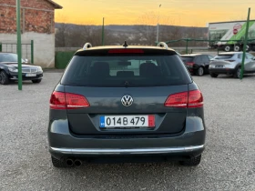     VW Passat 2.0TDI 