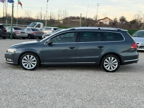     VW Passat 2.0TDI 