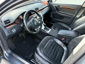 VW Passat 2.0TDI , снимка 9