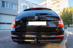 Skoda Octavia 2.0TDI 150hp DSG6 DQ250 , снимка 9