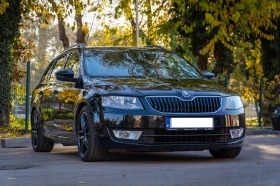 Skoda Octavia 2.0TDI 150hp DSG6 DQ250 , снимка 3