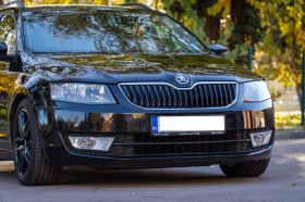 Skoda Octavia 2.0TDI 150hp DSG6 DQ250 , снимка 1