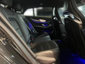 Mercedes-Benz AMG GT 43 AMG* BURMESTER* MEMORY* PERFORMANCE SEATS* , снимка 7