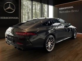 Mercedes-Benz AMG GT 43 AMG* BURMESTER* MEMORY* PERFORMANCE SEATS* , снимка 3