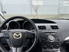 Mazda 3, снимка 9