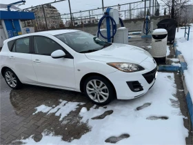 Mazda 3, снимка 1