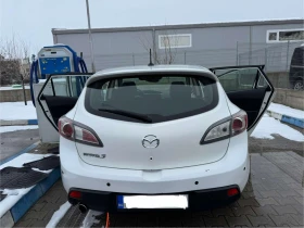 Mazda 3, снимка 6