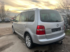 VW Touran 2.0 TDI 7 МЕСТА, снимка 5