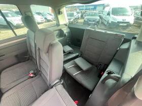 VW Touran 2.0 TDI 7 МЕСТА, снимка 10