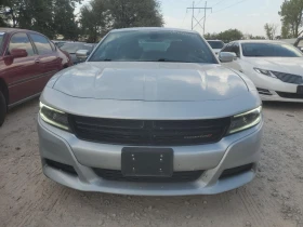     Dodge Charger 2020 DODGE CHARGER SXT