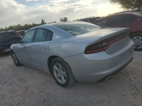 Dodge Charger 2020 DODGE CHARGER SXT, снимка 6