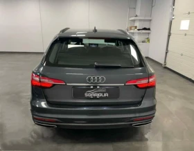 Audi A4 35 TDI, снимка 2