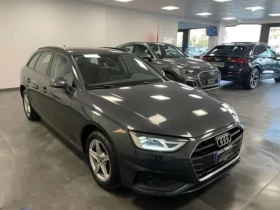 Audi A4 35 TDI, снимка 4