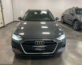 Audi A4 35 TDI, снимка 1