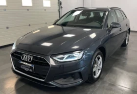 Audi A4 35 TDI, снимка 3