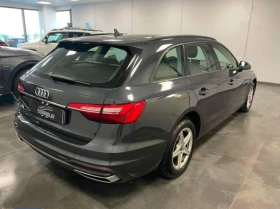 Audi A4 35 TDI, снимка 6