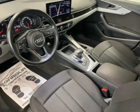 Audi A4 35 TDI, снимка 7